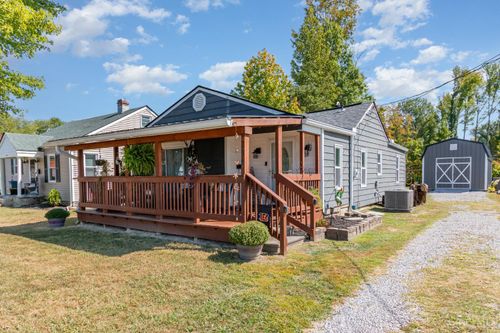 236 N East St, Bethel, OH, 45106-1204 | Card Image