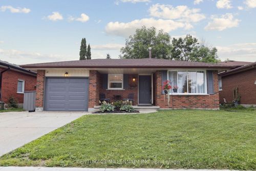 128 Westvale Dr, Waterloo, ON, N2T1C1 | Card Image