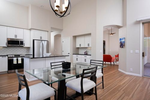 9724 E Rock Ridge Court, Tucson, AZ, 85749 | Card Image