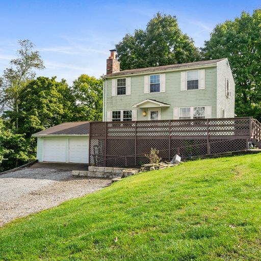 275 3rd St, Sold in Luzerne Twp Zoocasa