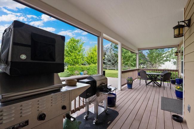 130 Rocky Meadows Loop, House other with 4 bedrooms, 3 bathrooms and null parking in KALISPELL MT | Image 32