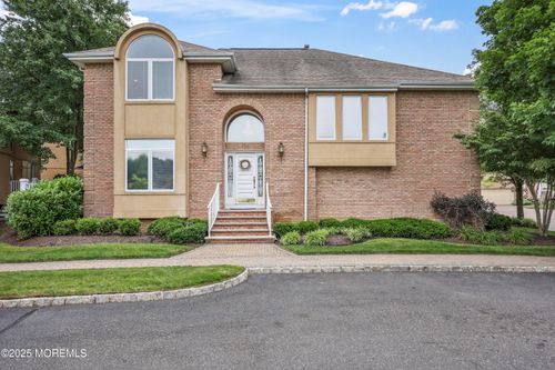 156 Blue Heron Ct, Holmdel, NJ, 07733-2538 | Card Image