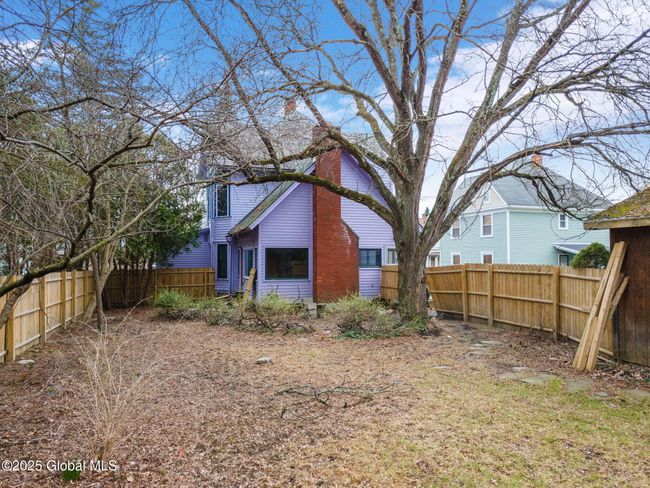 162 Elm St, House other with 5 bedrooms, 3 bathrooms and 3 parking in Cobleskill NY | Image 41