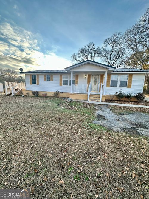 1111 Adrian Circle, Greensboro, GA, 30642 | Card Image