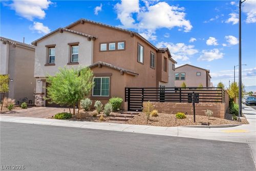 2603 Morning Moon St, Henderson, NV, 89044-2049 | Card Image