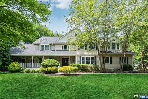 205 Carmal Ct, Wyckoff, NJ, 07481-2164 | Card Image