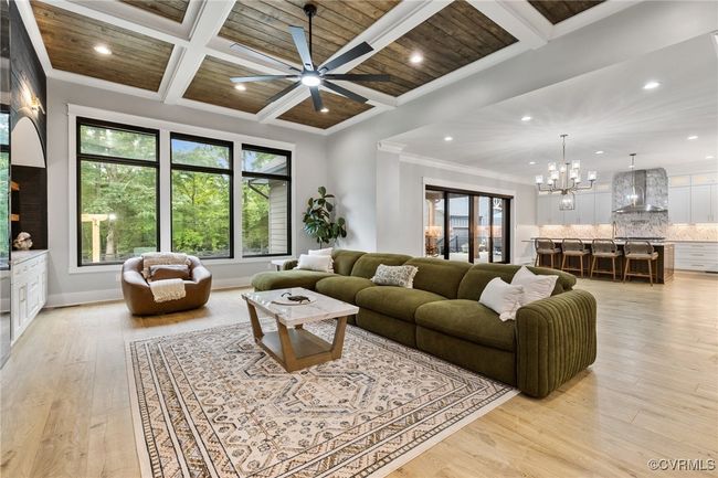 3313 Copeland Way, House other with 5 bedrooms, 5 bathrooms and null parking in Powhatan VA | Image 7
