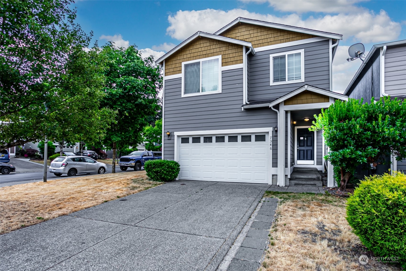 177th St, Puyallup, WA 98375