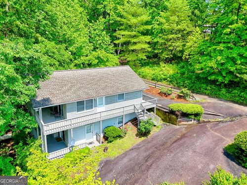 985 Vista Ln, Hiawassee, GA, 30546-3980 | Card Image