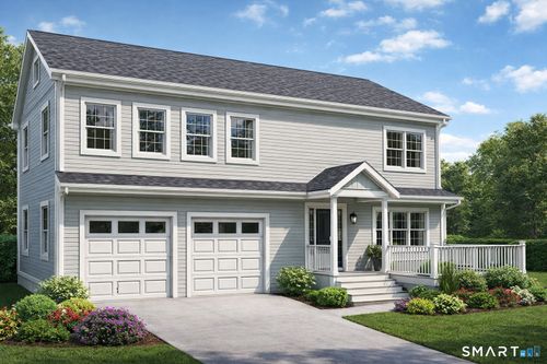 2 Ferncliff Dr, West Hartford, CT, 06117-1011 | Card Image