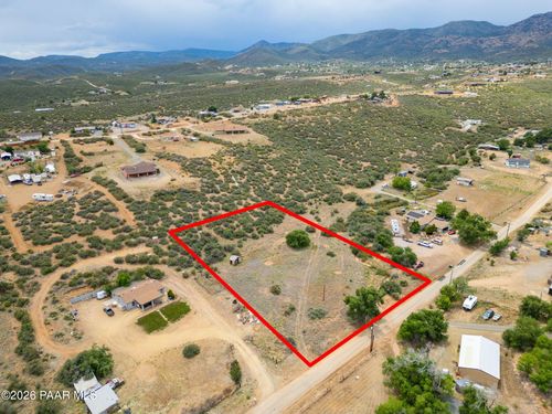 10665 E Janet Way, Dewey Humboldt, AZ, 86327-7031 | Card Image