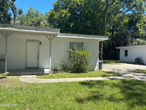 91 Ford St, ORMOND BEACH, FL, 32174-4517 | Card Image