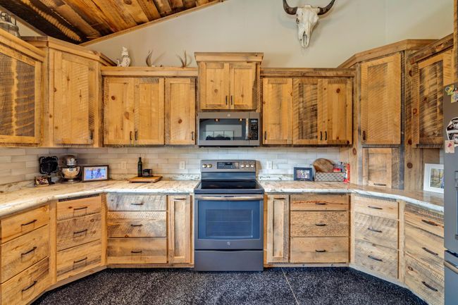 38519 Cass Line Rd, House other with 3 bedrooms, 3 bathrooms and null parking in Sebeka MN | Image 22