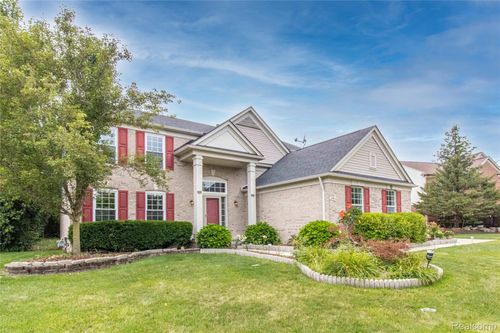 3374 Empire State Dr, Canton, MI, 48188-8201 | Card Image