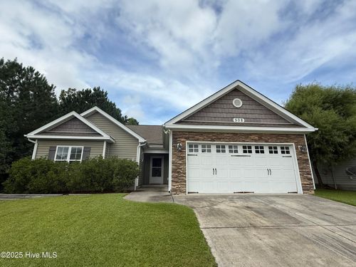 508 Jasmine Ln, Jacksonville, NC, 28546-4568 | Card Image