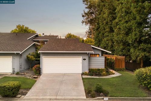 131 Shoshone Ct, Danville, CA, 94526-5550 | Card Image