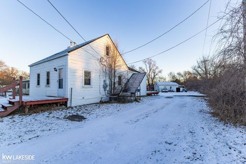 8152 Millis Street, Shelby Charter Township, MI, 48317 | Card Image