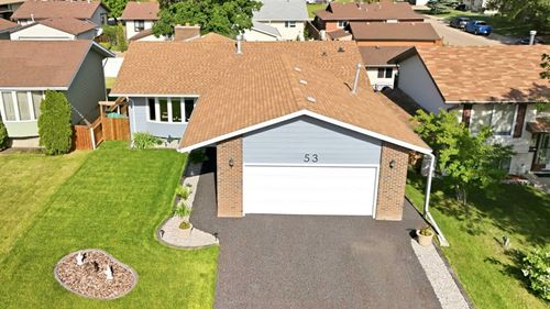 53 Card Cres, Red Deer, AB, T4P2E2 | Card Image