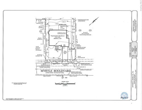 64 Myrtle Blvd, Larchmont, NY, 10538-2344 | Card Image