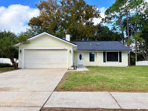 1742 Tiffany Pines Cir E, Jacksonville, FL, 32225-2582 | Card Image