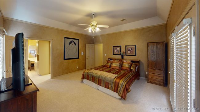 3302 Callaway Dr, House other with 3 bedrooms, 4 bathrooms and null parking in Claremore OK | Image 10