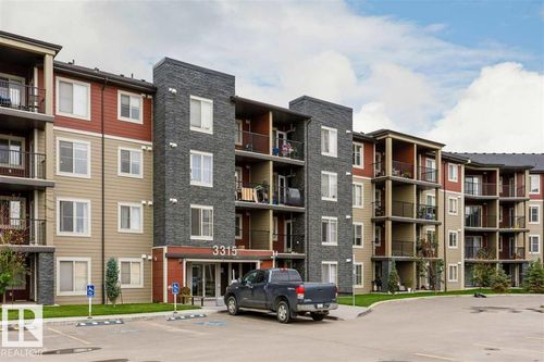 328-3315 James Mowatt Trail Sw, Edmonton, AB, T6W3L9 | Card Image