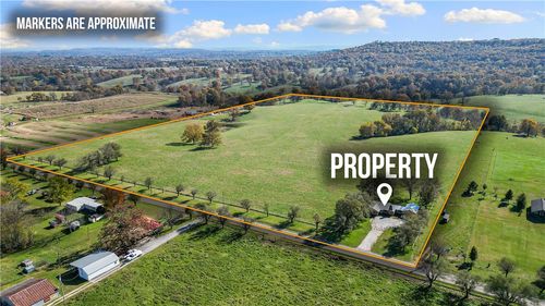 4993 Parsons Rd, Springdale, AR, 72764-4726 | Card Image