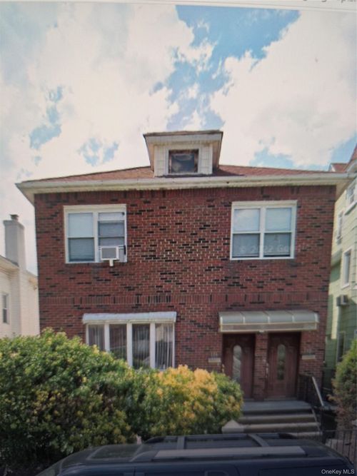 114 Bay 32nd St, Brooklyn, NY, 11214-5206 | Card Image