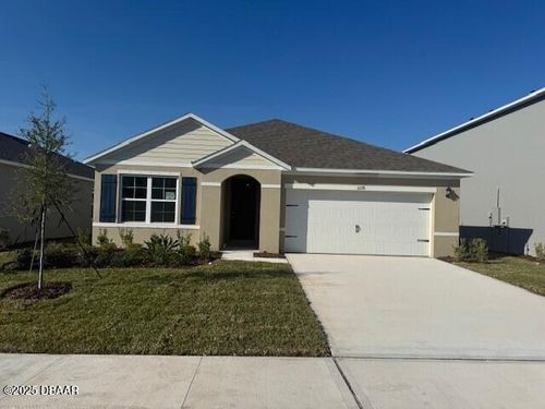2276 Lake Preserve Cir, NEW SMYRNA BEACH, FL, 32168-9380 | Card Image