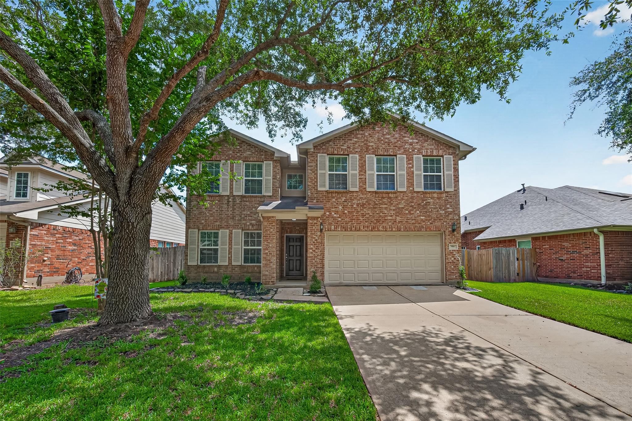 Residential in Missouri City 3