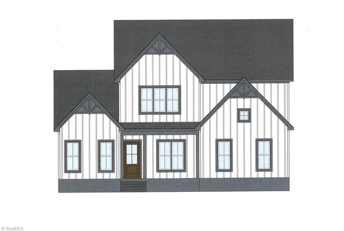 528 Saddleback Road, Greensboro, NC, 27455 | Card Image