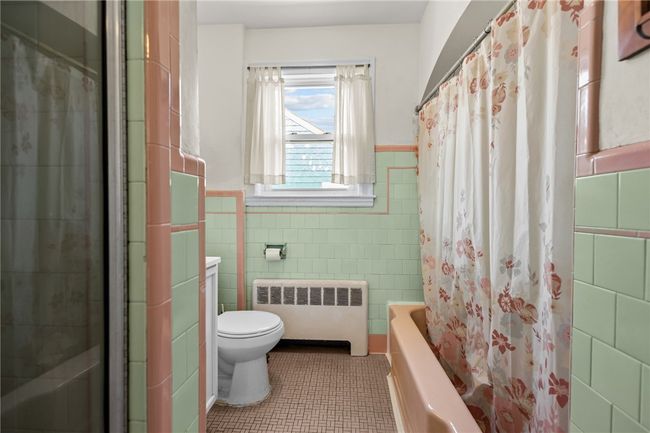 41 Higgins Ave, Home with 4 bedrooms, 3 bathrooms and 5 parking in Providence RI | Image 31