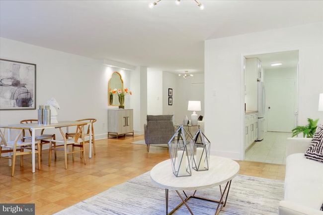 APT-213 - 3001 Veazey Ter Nw, Condo with 1 bedrooms, 1 bathrooms and null parking in WASHINGTON DC | Image 9