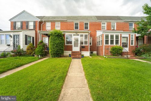 3422 Dunran Rd, BALTIMORE, MD, 21222-5946 | Card Image