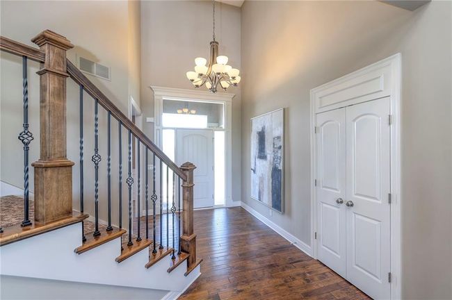 18670 W 248 Th St, House other with 5 bedrooms, 5 bathrooms and null parking in Paola KS | Image 7