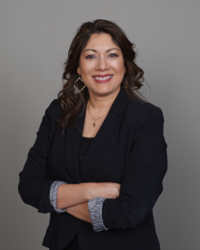 Patricia Hernandez