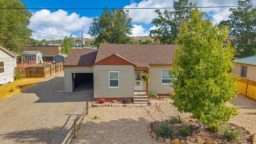 1021 Glenwood Drive, Grand Junction, CO, 81503 | Card Image