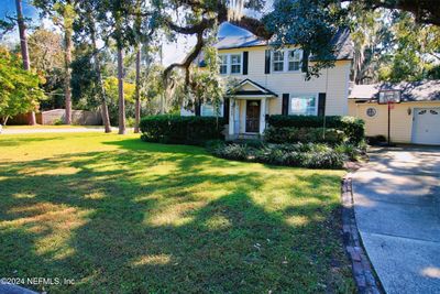 4345 Baltic Street, House other with 4 bedrooms, 2 bathrooms and null parking in Jacksonville FL | Image 2