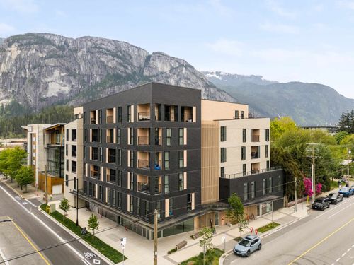 402-37994 Second Avenue, Squamish, BC, V8B0C3 | Card Image