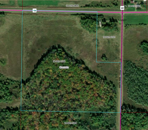 xxx 330th St, Onamia, MN, 56359 | Card Image