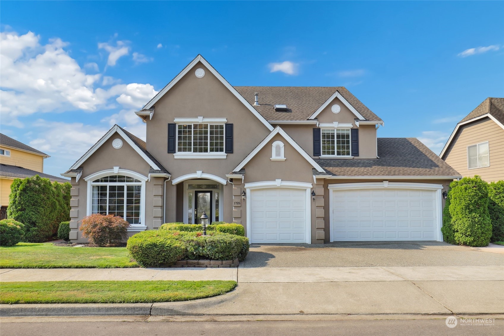 Pointe Woodworth Dr, Tacoma, WA 98422