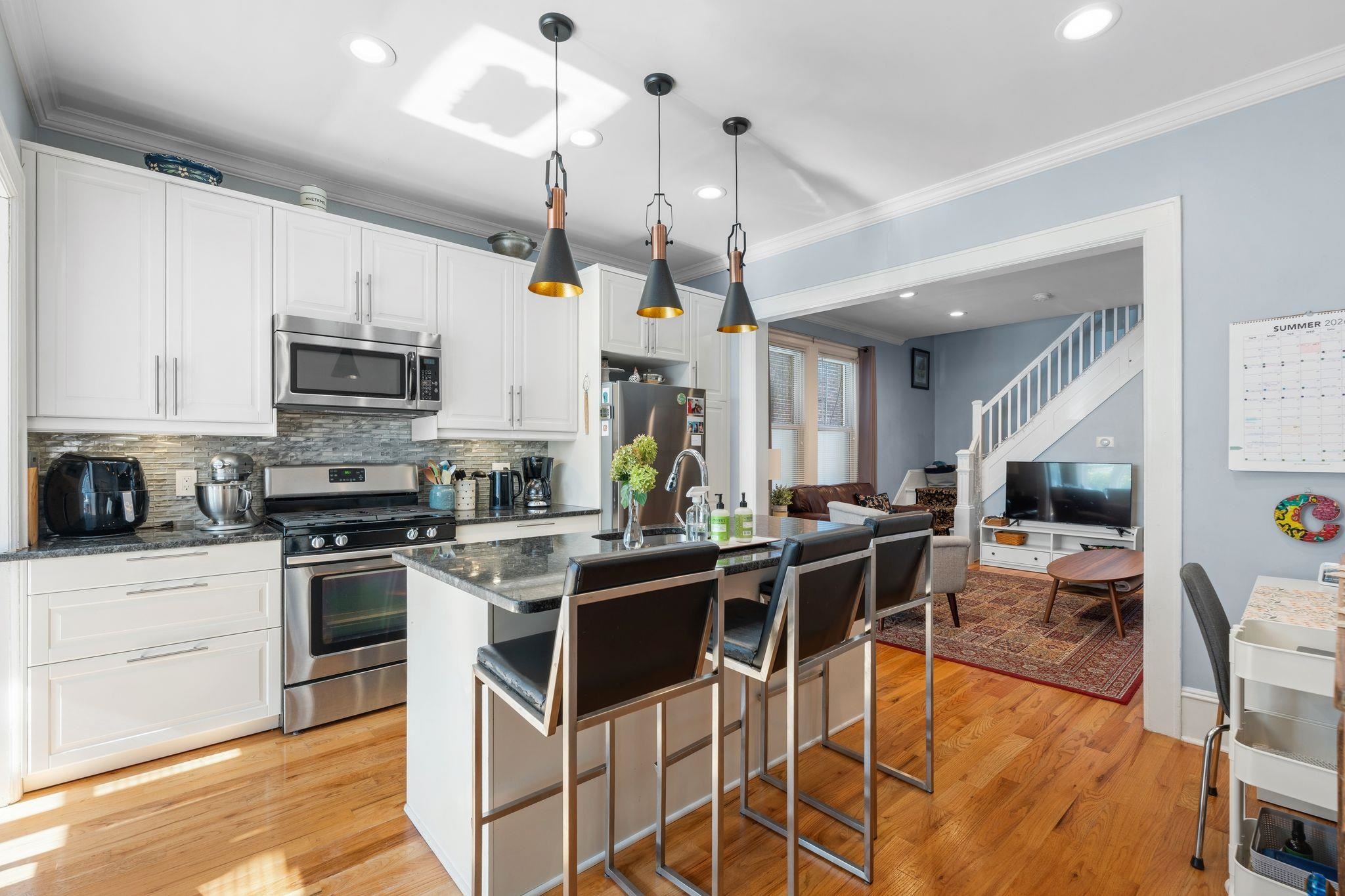 Residential Lease in Union City 2
