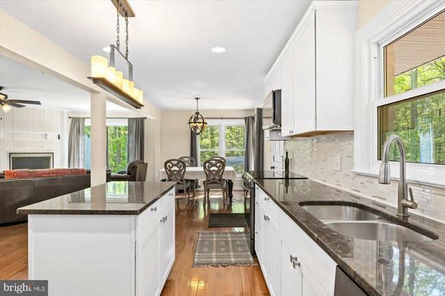 1905 Artillery Ridge Rd, House other with 3 bedrooms, 3 bathrooms and null parking in FREDERICKSBURG VA | Image 14