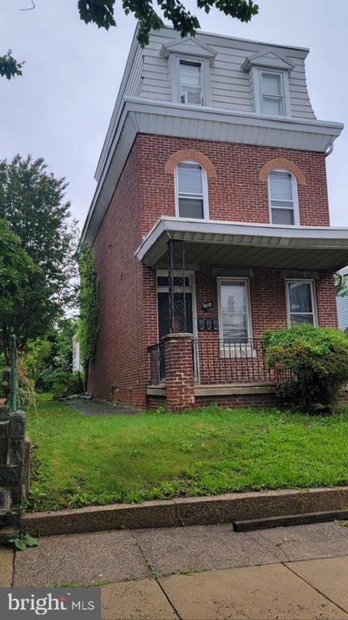 4515 Comly St, PHILADELPHIA, PA, 19135-4000 | Card Image