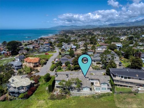 404 Huntington Rd, Cambria, CA, 93428-3604 | Card Image