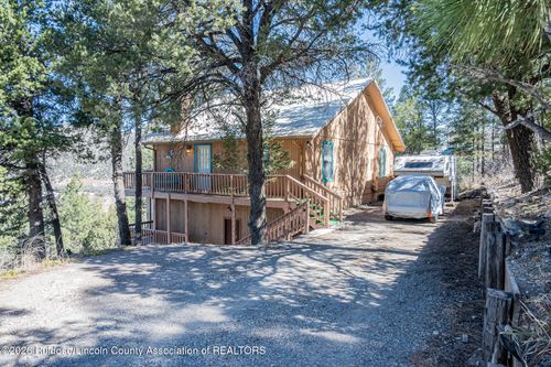 133 Mon Jeau Drive, Ruidoso, NM, 88345 | Card Image