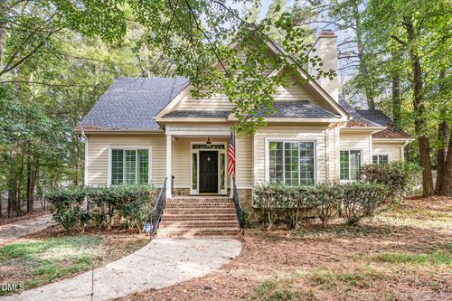 2425 Welsh Tavern Way, Wake Forest, NC, 27587-6692 | Card Image