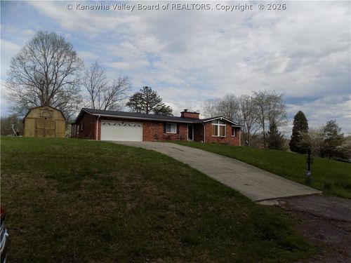 2008 Cortona Ln, Sissonville, WV, 25320-6040 | Card Image