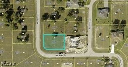 4151 38th Ave, Cape Coral, FL, 33993 | Card Image