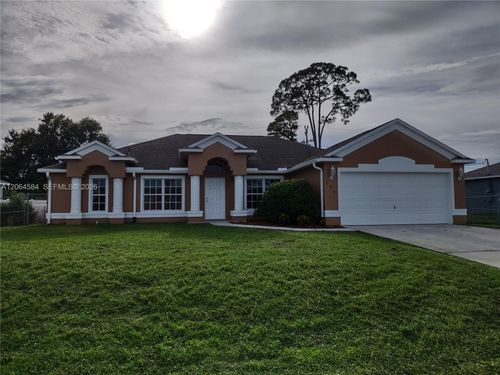 --151 S Wakefield Circle, Port St Lucie, FL, 34953 | Card Image